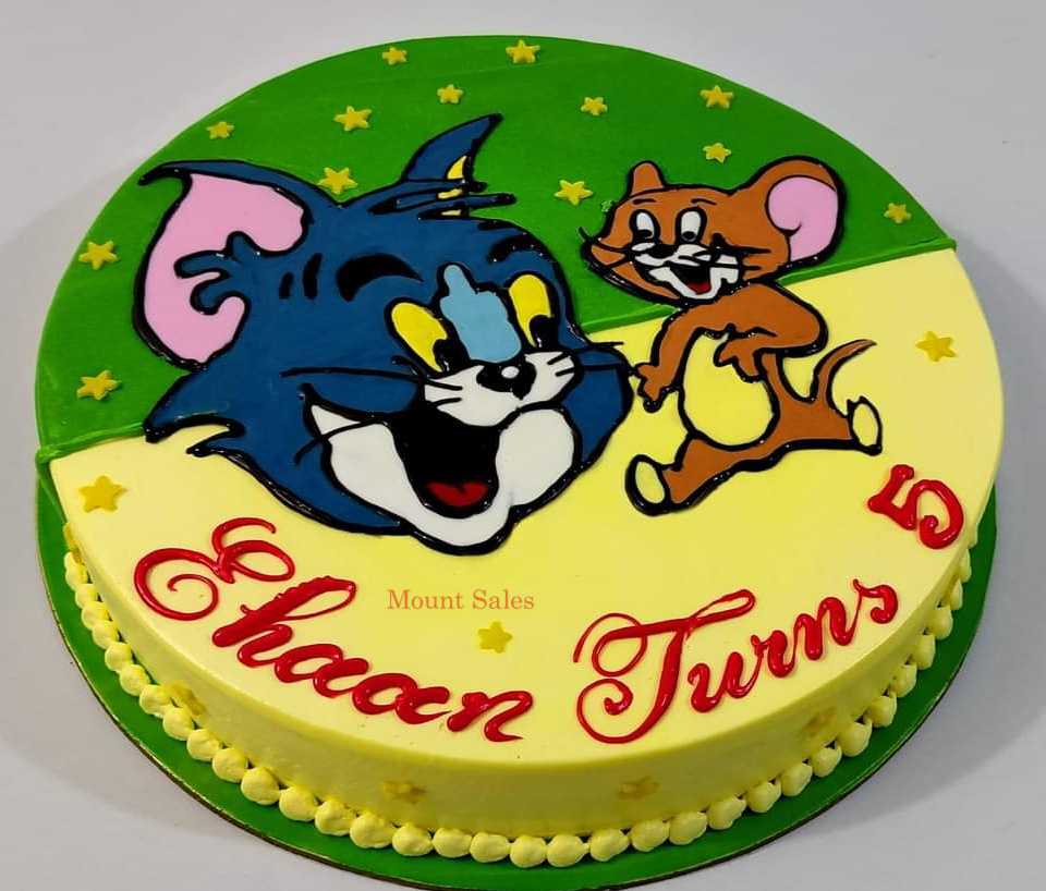 Premium RED N White Velvet Cake